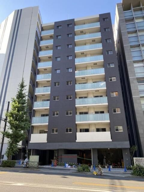 建物外観　☆綺麗な外観☆