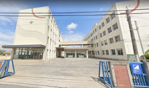 高松琴平電鉄長尾線 高田駅 徒歩30分 2階建 築1年の周辺写真