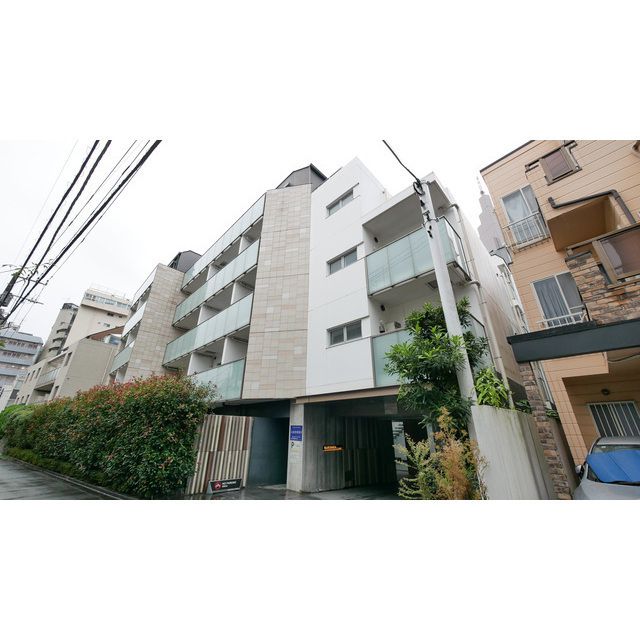 建物外観　☆綺麗な外観☆