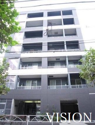 建物外観　☆外観☆