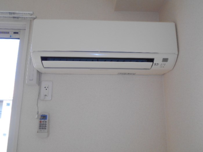 その他設備　別号室の写真です