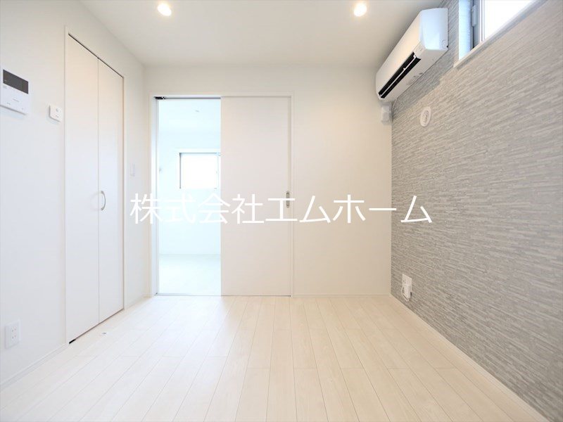 その他部屋・スペース　DK6.6帖　クローゼット付　同仕様写真