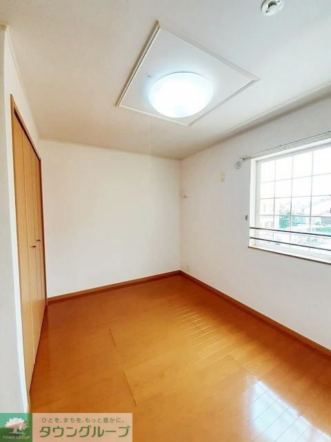 その他部屋・スペース　リビング/居室