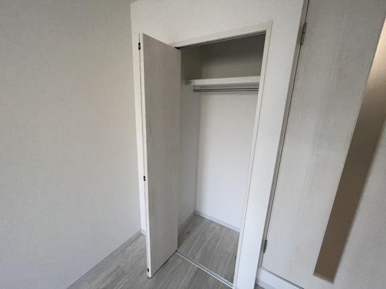 収納　※別部屋の写真です