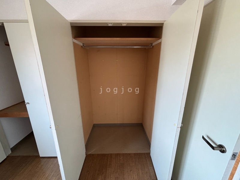 収納　収納が大きく、たくさんものが入ります。