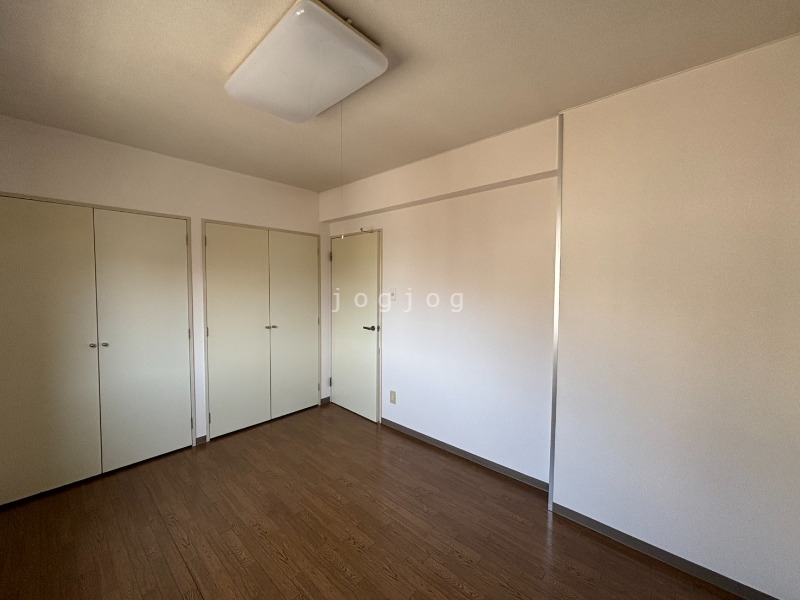 その他部屋・スペース　日当たりの良い明るいお部屋です。