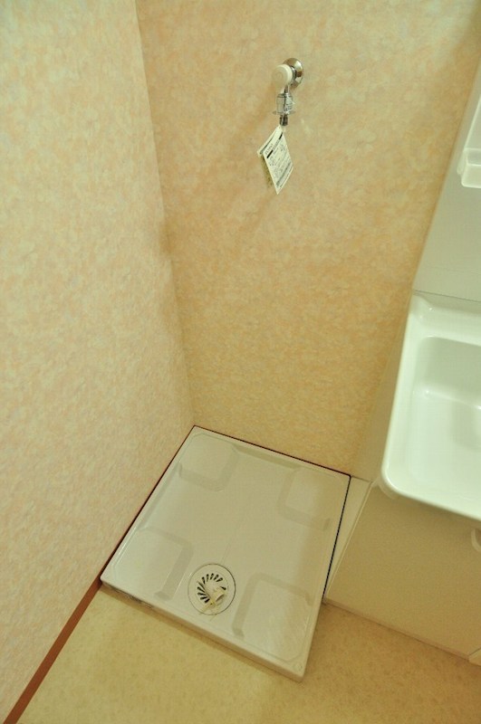 その他設備　※別号室写真使用