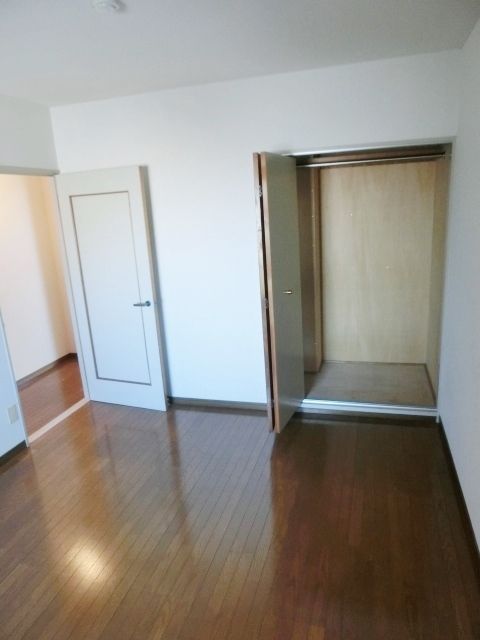 その他部屋・スペース　寝室スペース