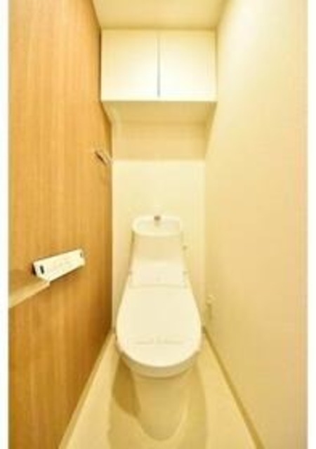 トイレ　別部屋同仕様
