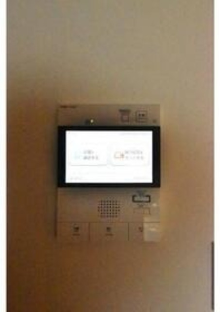セキュリティ　別部屋同仕様