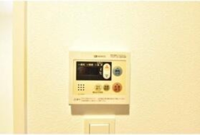 その他設備　別部屋同仕様