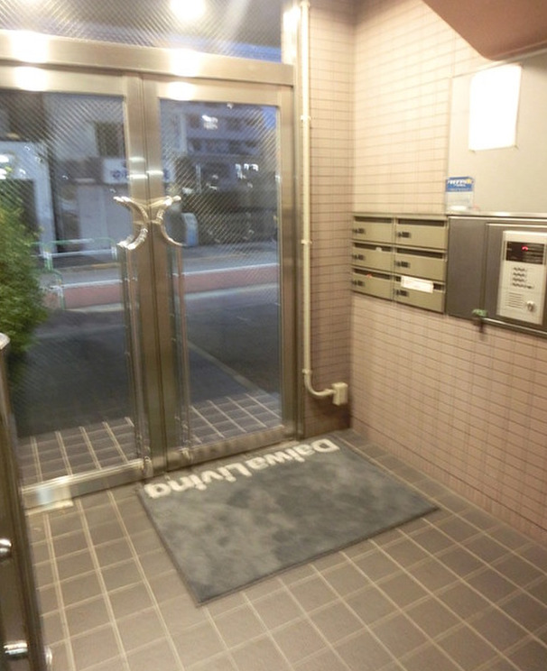 ロビー