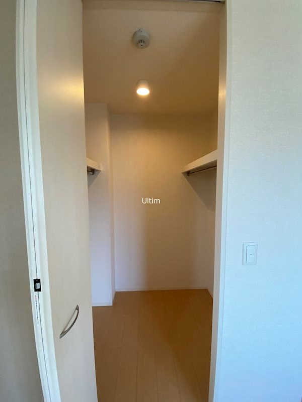 収納　※別のお部屋のお写真です。御参考までに。