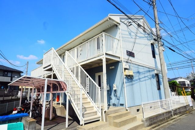 建物外観　★★大和ハウス施工★★