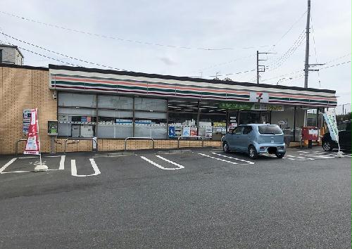 その他　徒歩約2分