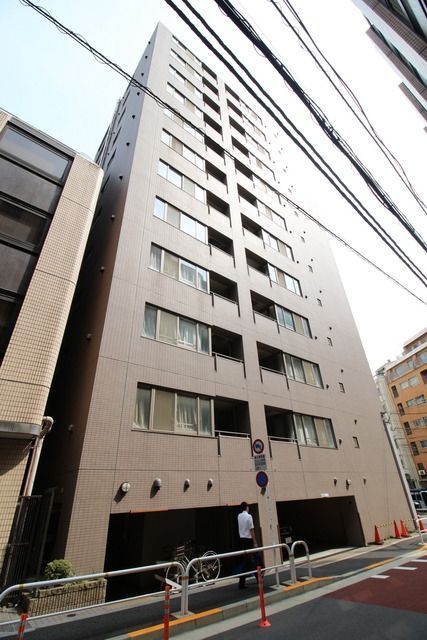 建物外観　☆外観☆