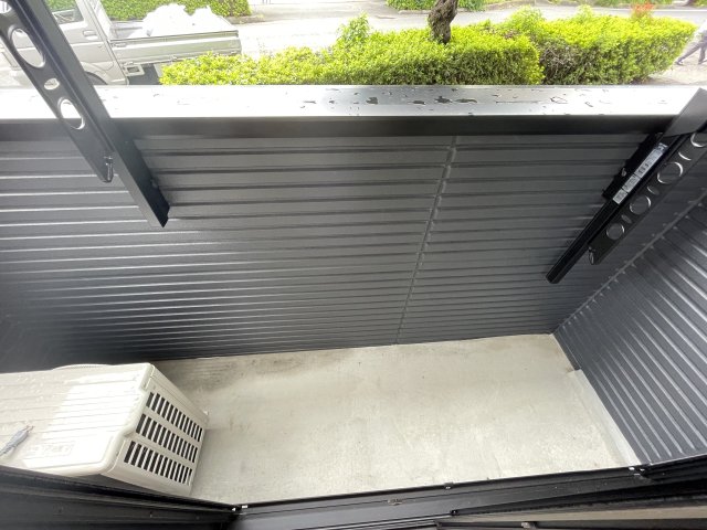 ＪＲ武蔵野線 東浦和駅 徒歩5分 4階建 築1年の内装写真