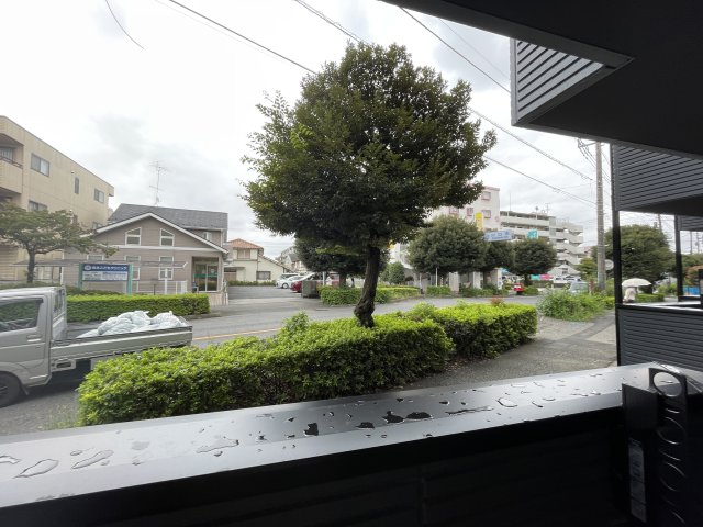 ＪＲ武蔵野線 東浦和駅 徒歩5分 4階建 築1年のその他写真