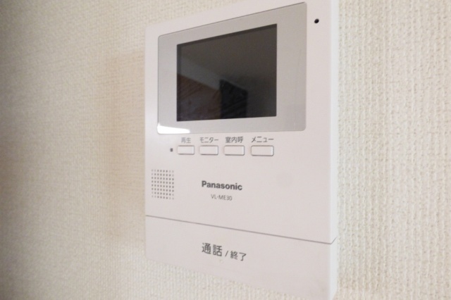 セキュリティ　同一タイプ別室