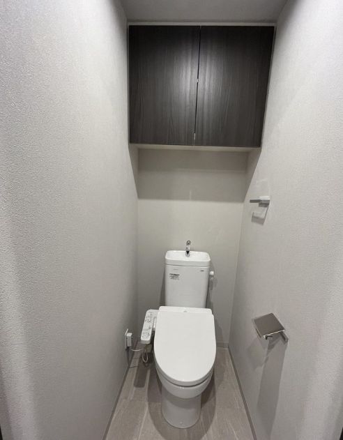 トイレ　別号室参考写真