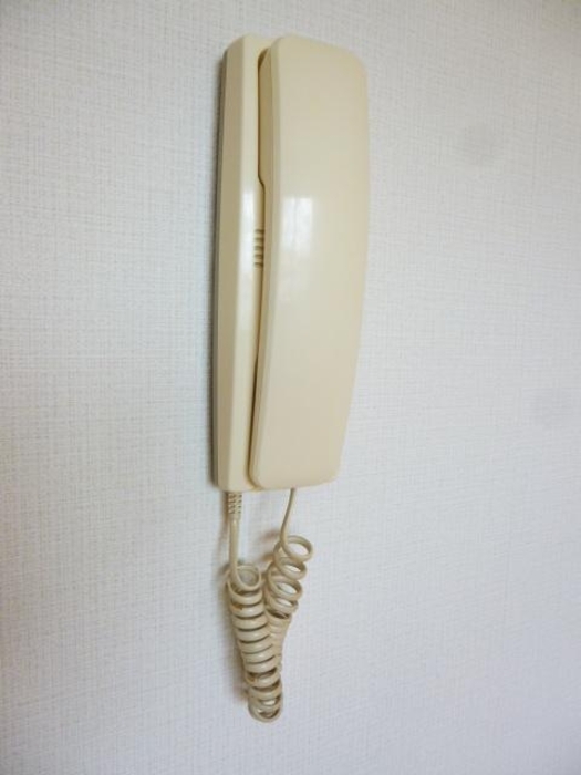 エセルディハイツA棟のその他写真