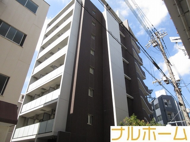 近鉄南大阪線 今川駅 徒歩5分 築8年