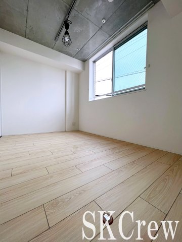 居室・リビング　別号室の写真です