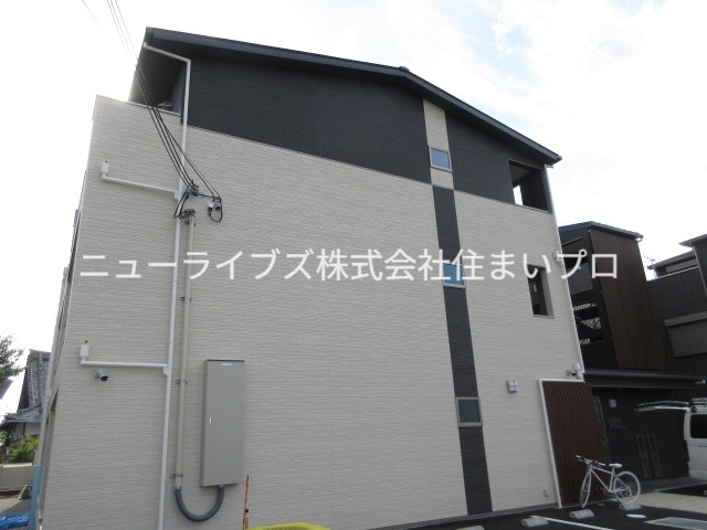 京阪本線 寝屋川市駅 徒歩7分 築1年