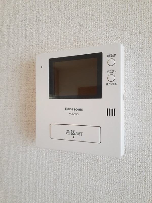 セキュリティ　図面と現状に相違がある場合には現状を優先