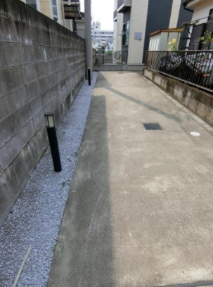 庭