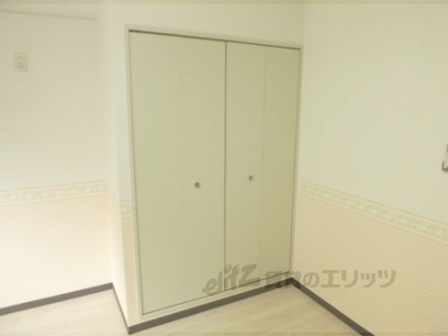ファーストコート七条烏丸のキッチン写真