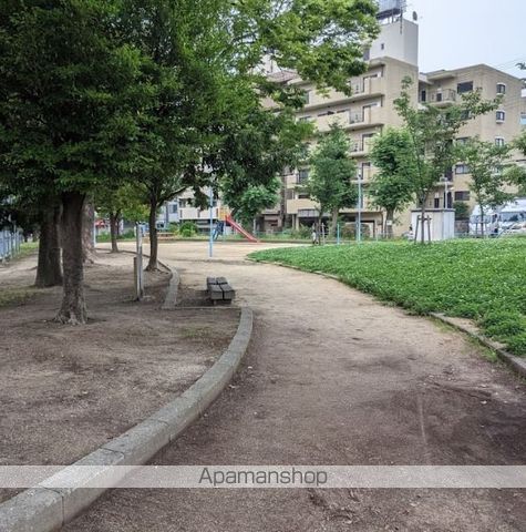 公園　寺田町公園（公園）まで211m