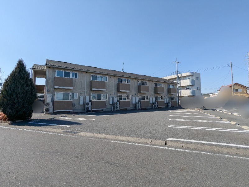 ＪＲ両毛線 駒形駅 徒歩9分 築11年