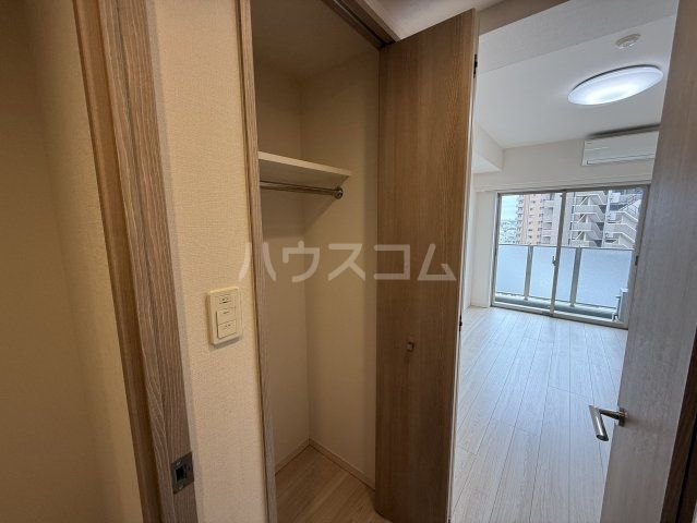 N-stage西所沢の内装写真