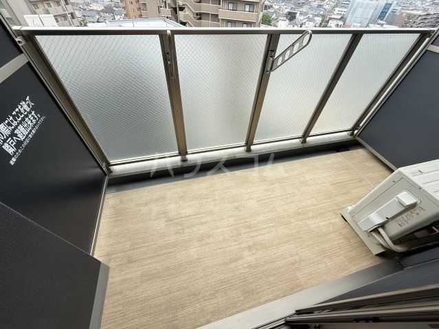 N-stage西所沢の内装写真