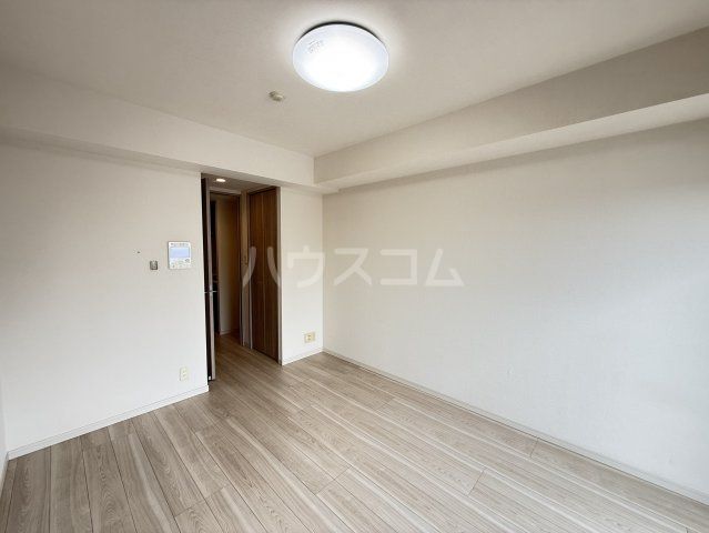 N-stage西所沢の居間写真