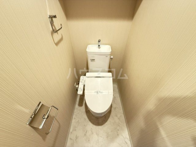 N-stage西所沢のトイレ写真
