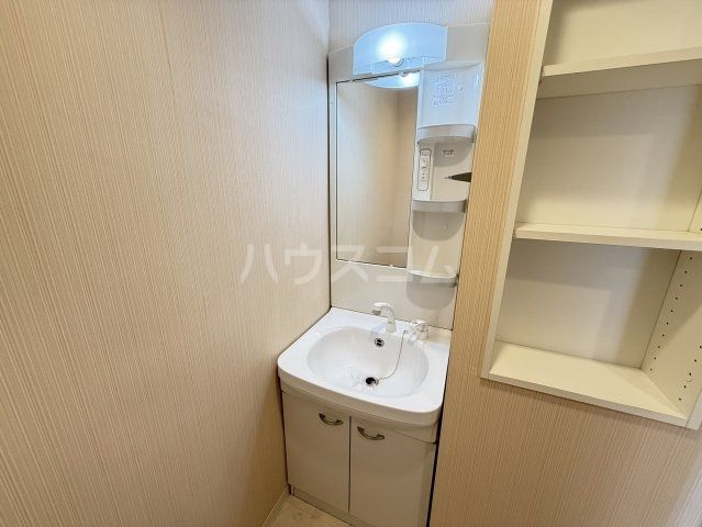 N-stage西所沢の内装写真