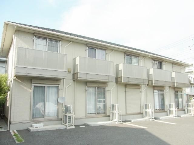 建物外観　★人気のパナホーム施工★