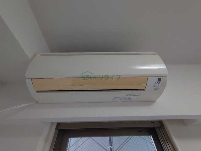 その他設備　コンフォリア東中野DEUX