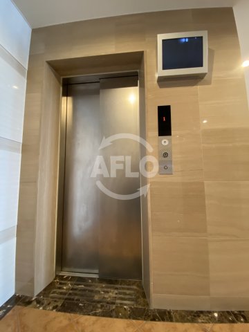 その他共有部分　Luxe都島II　エレベーター