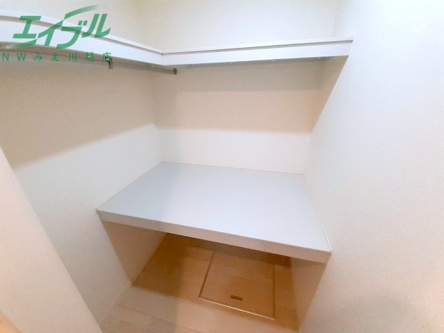 収納　別部屋画像参考
