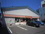 コンビニ　セイコーマート東札幌２条店（コンビニ）まで630m