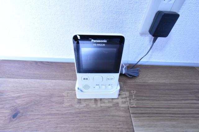 シャンクレール御陵前のその他写真