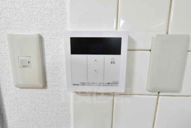 シャンクレール御陵前のその他写真