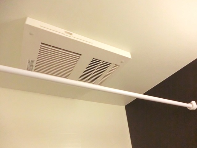 その他設備　★浴室乾燥機付き★