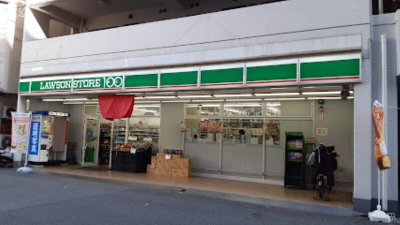 ラパンジール京町堀の周辺写真