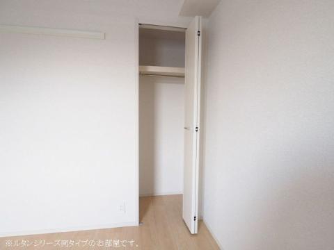 収納　収納（イメージ）