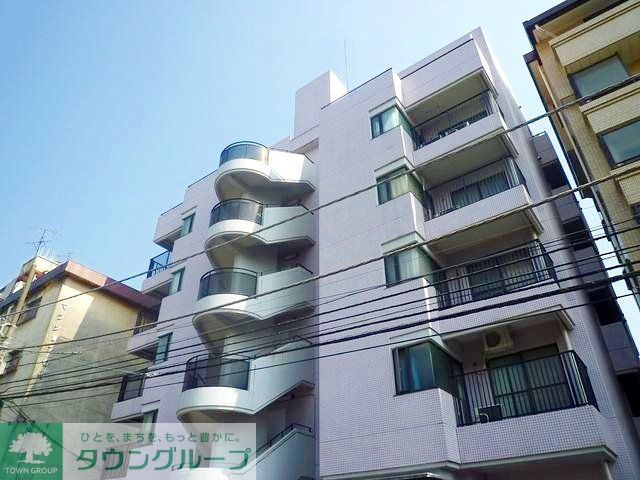 建物外観　★★南向きで日当たり良好♪★★