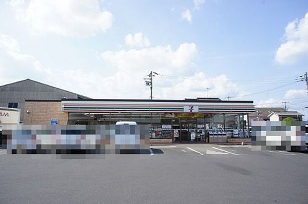 ロイヤルガーデンDの周辺写真